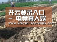 种植基地八