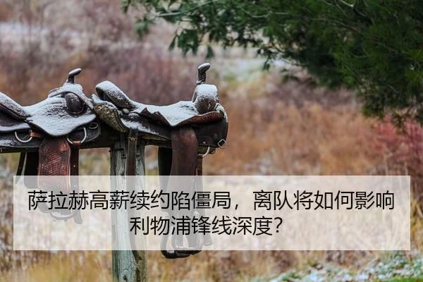萨拉赫高薪续约陷僵局，离队将如何影响利物浦锋线深度？