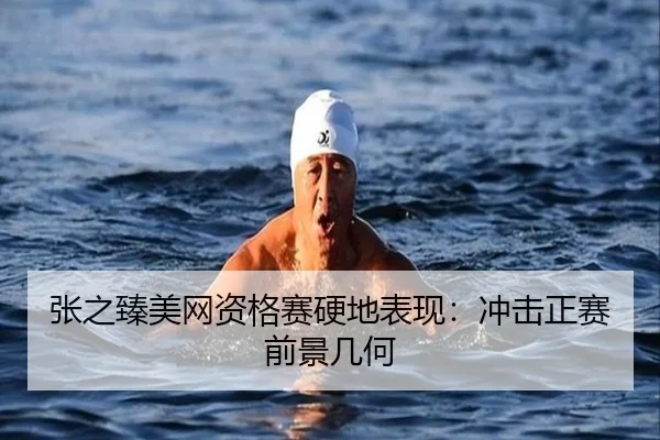 张之臻美网资格赛硬地表现：冲击正赛前景几何