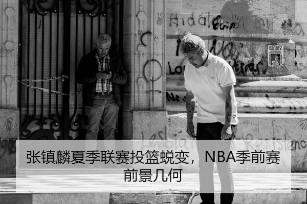 张镇麟夏季联赛投篮蜕变，NBA季前赛前景几何
